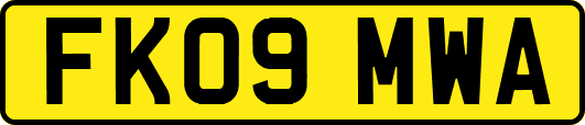 FK09MWA