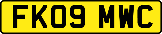 FK09MWC