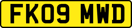 FK09MWD