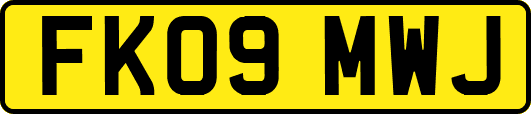 FK09MWJ