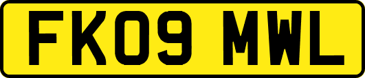 FK09MWL
