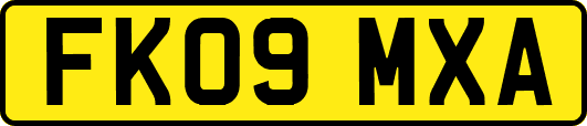 FK09MXA