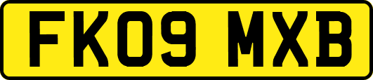 FK09MXB