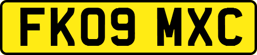 FK09MXC