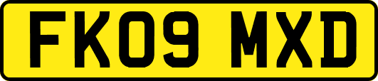 FK09MXD