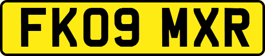 FK09MXR