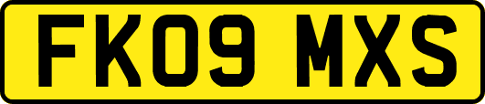 FK09MXS