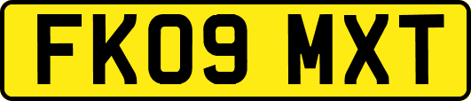 FK09MXT