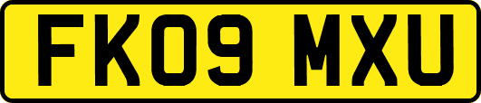 FK09MXU
