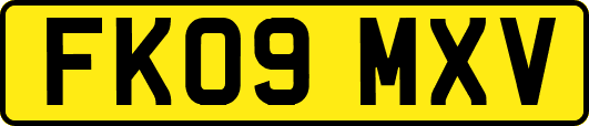 FK09MXV