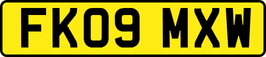 FK09MXW
