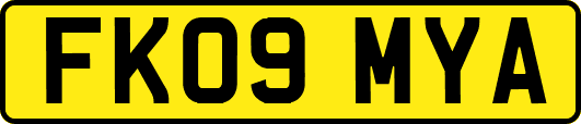 FK09MYA