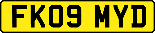 FK09MYD