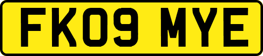 FK09MYE