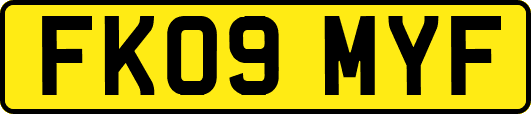 FK09MYF