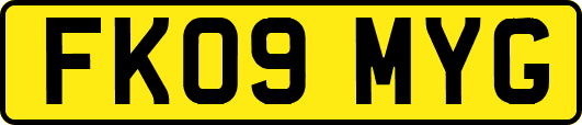 FK09MYG