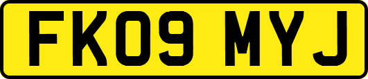 FK09MYJ