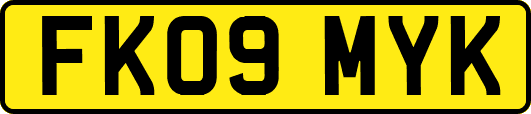FK09MYK