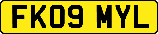 FK09MYL