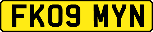 FK09MYN