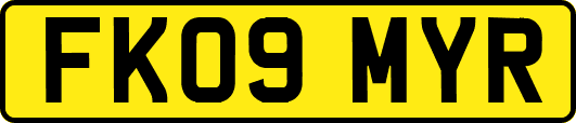 FK09MYR