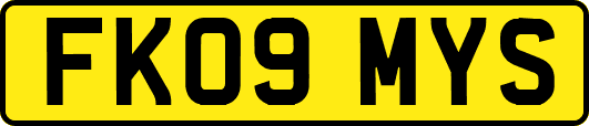 FK09MYS