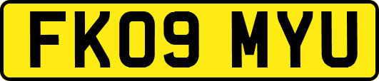 FK09MYU