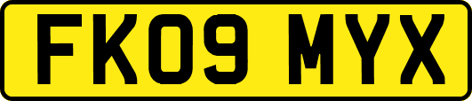 FK09MYX