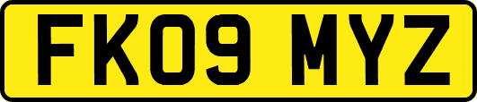FK09MYZ
