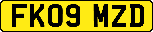 FK09MZD