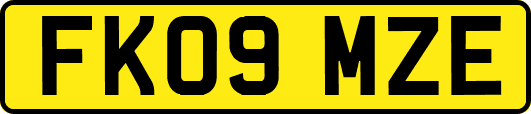 FK09MZE