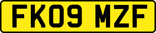 FK09MZF
