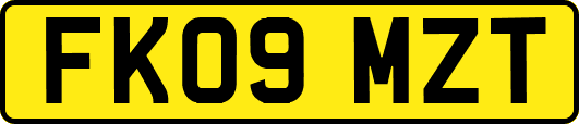 FK09MZT