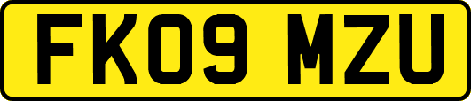 FK09MZU