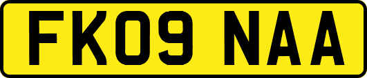 FK09NAA