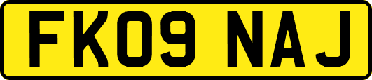 FK09NAJ