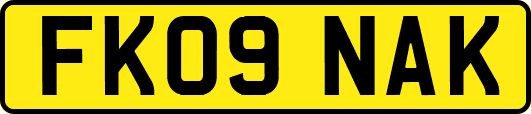 FK09NAK