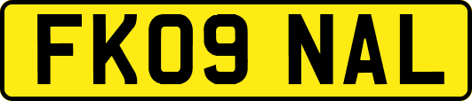 FK09NAL