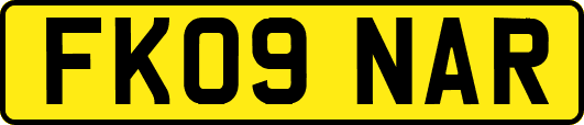 FK09NAR