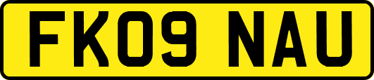 FK09NAU