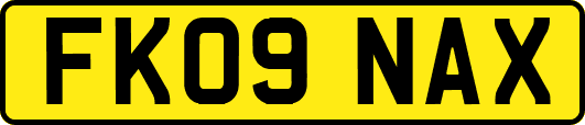 FK09NAX