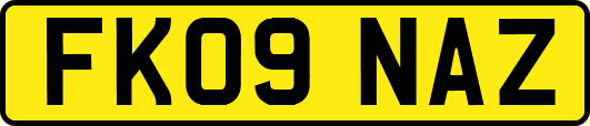 FK09NAZ