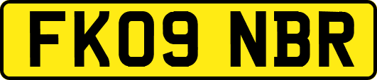 FK09NBR
