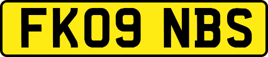 FK09NBS