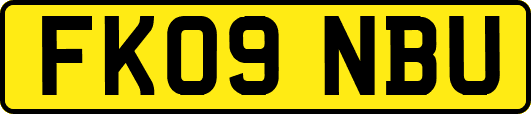 FK09NBU