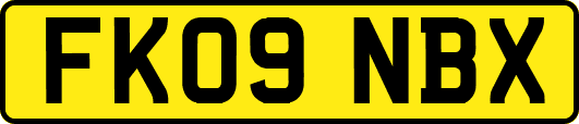 FK09NBX