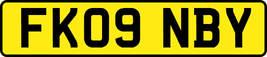FK09NBY