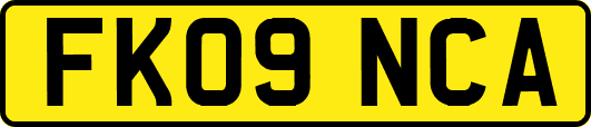 FK09NCA