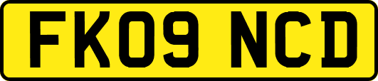 FK09NCD