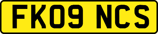FK09NCS